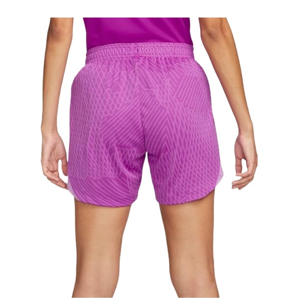 NWT NIke Dri-FIT Strike Women's Soccer Shorts - Picture 3 of 7